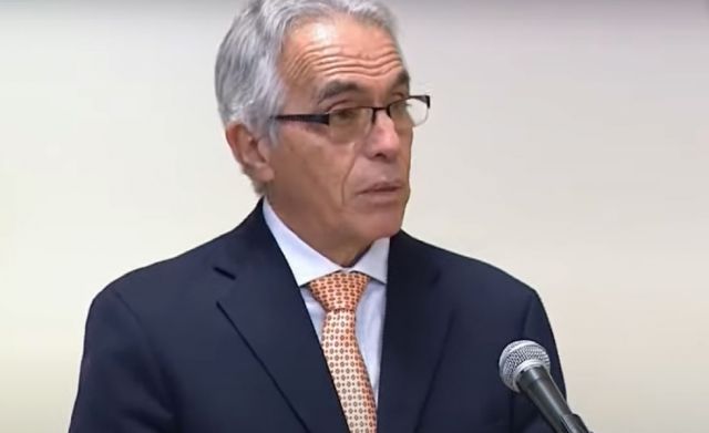 ‘En Bolivia la justicia está lejos de la gente’: García-Sayán brinda su informe preliminar ‘En Bolivia la justicia está lejos de la gente’: García-Sayán brinda su informe preliminar