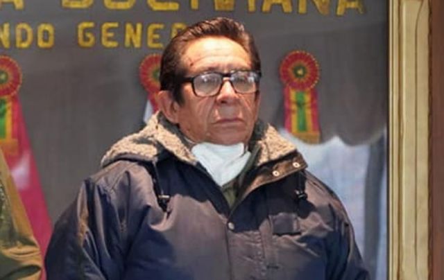 Dictan detención preventiva para ‘El Killer’ por su liberación irregular