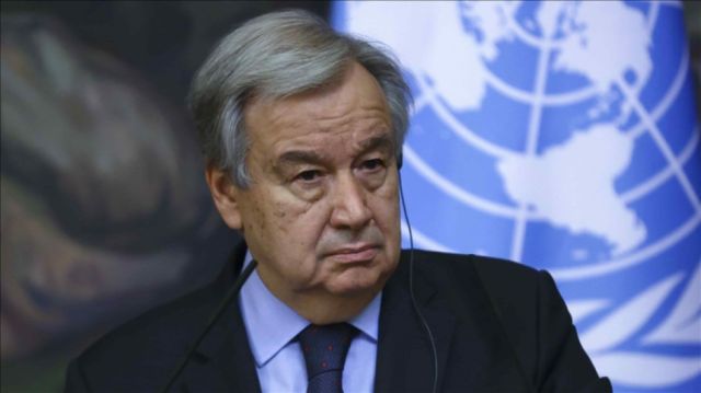 Naciones Unidas llama a la paz en Europa del Este