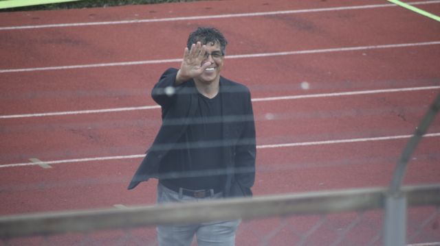 Copito en Canal 9: El partido del sábado, Caicedo, Albarracín, Pira y su relación con la prensa