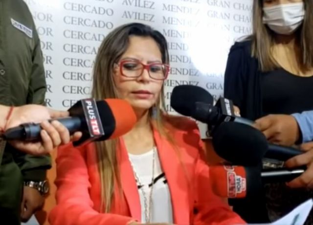 Fiscalía presenta acusación contra 3 vocales que dejaron libre a Jairo Delgado