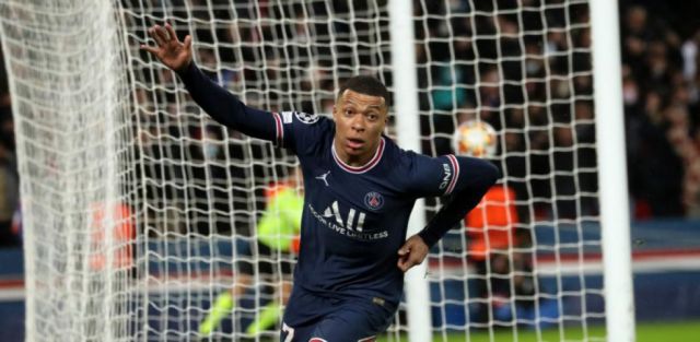 Las condiciones de Mbappé para aceptar la propuesta del PSG