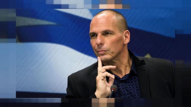 Varoufakis: "El acuerdo entre Argentina y el Fondo Monetario Internacional debe ser descartado"