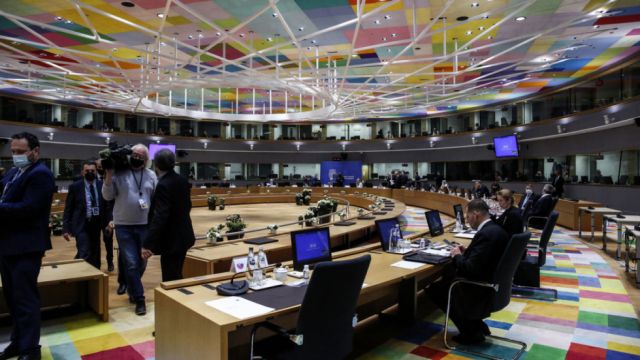 El Consejo de Europa suspende la membresía de Rusia en medio de su operación militar en Ucrania