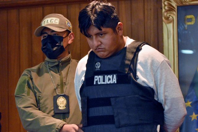 Justicia fija para el 2 de marzo juicio abreviado contra feminicida serial