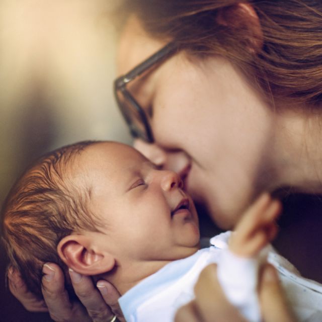 Síndrome de la progenitora  tóxica: ¿me quiere mamá?