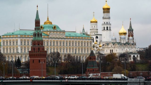 Ucrania se niega a celebrar negociaciones con Rusia