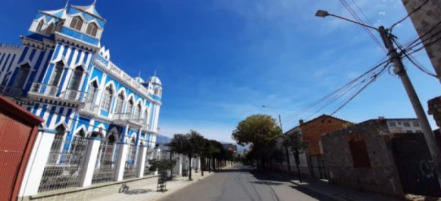 Senamhi prevé máximas de 30 grados y baja probabilidad de lluvias para el fin de semana en Tarija