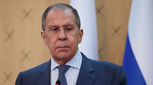 Rusia denuncia terrorismo informativo