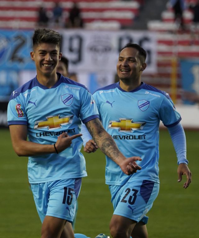Libertadores: Bolívar busca la clasificación en Quito