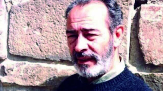 Tarija despide a un referente, el poeta  e investigador Edgar Ávila Echazú
