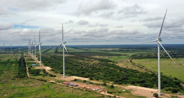 Bolivia prevé producir más de 2.000 MW de electricidad con fuentes renovables hasta 2030