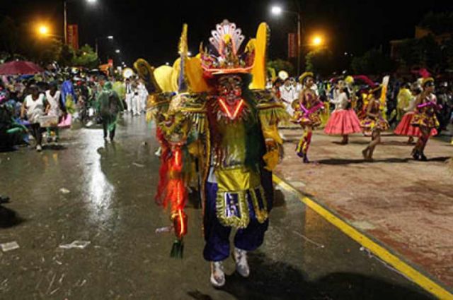 22 fraternidades confirman su presencia para la Entrada de la Integración en Tarija