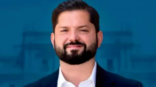 Arce participará en la posesión del electo presidente de Chile, Gabriel Boric