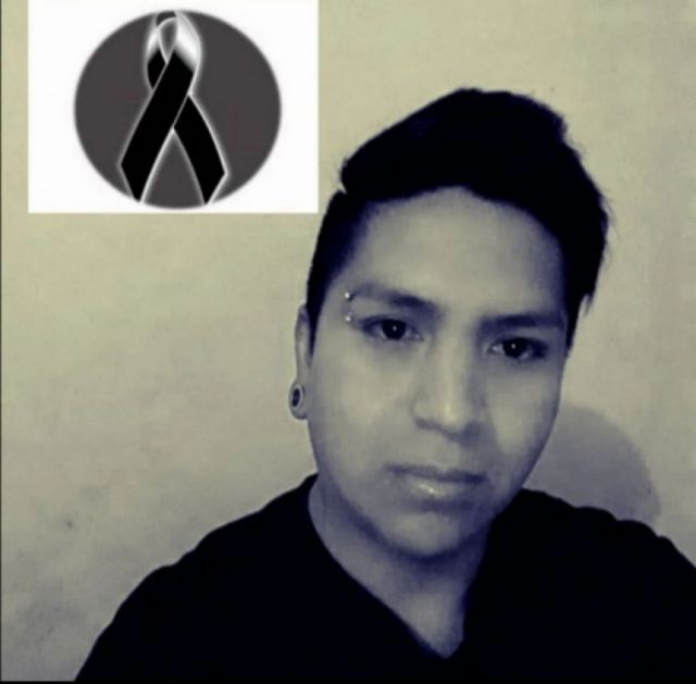 Enjuiciarán a tres policías por la muerte de Jorge Altamirano en Tarija