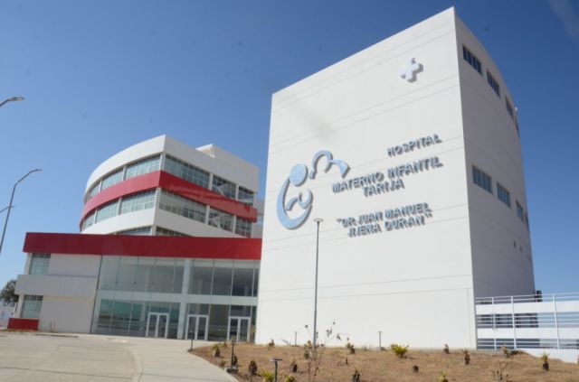 Nace Tarija Corazón, un apoyo para niños con cardiopatías