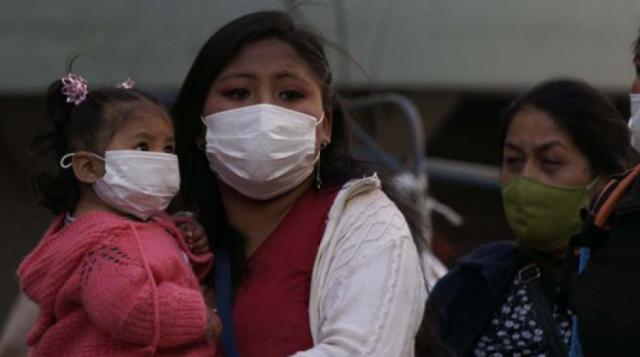 Desempleo aún golpea a mujeres de América Latina