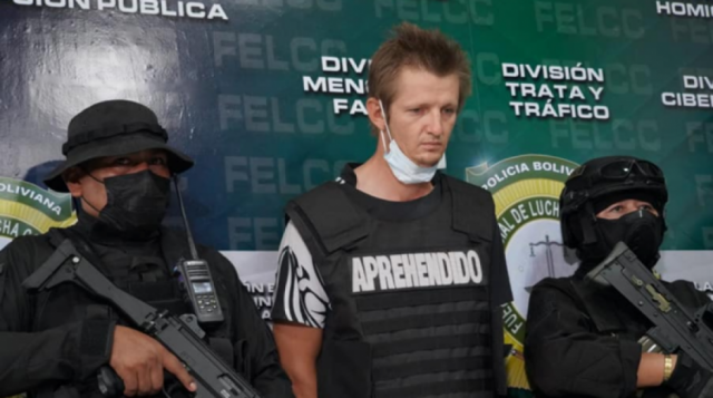 Menonita, sentenciado a 25 años por violar a 150 mujeres, pagó $us 25 mil para salir de la cárcel