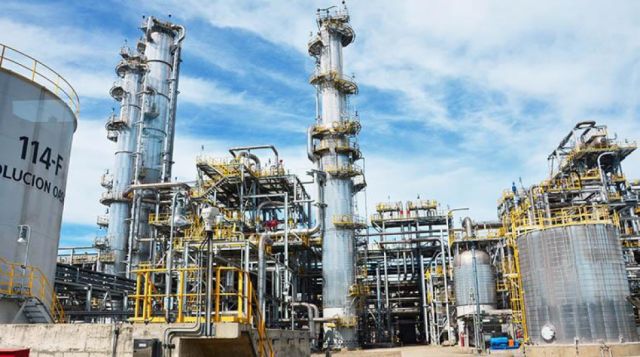 Venta de Gas: YPFB proyecta ingresos de $us 2.960 MM