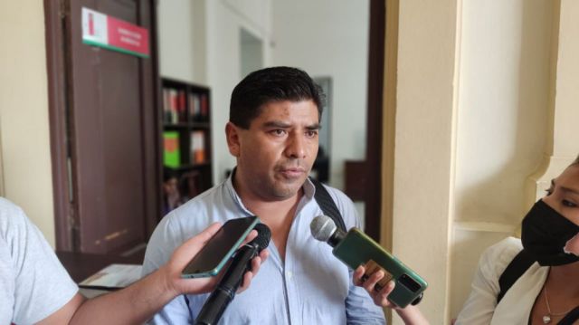La Gobernación retoma la entrega del Prosol en Tarija 