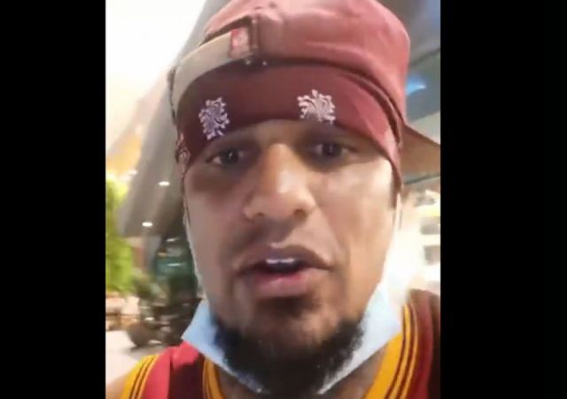 Matamba fue discriminado en un restaurante; Gobierno tomará cartas en el asunto