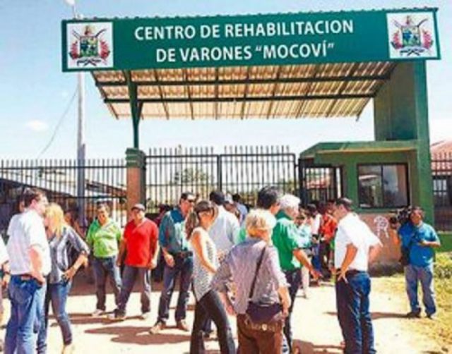 Sentencian a 30 años de cárcel a hombre que violó a su suegra en Trinidad