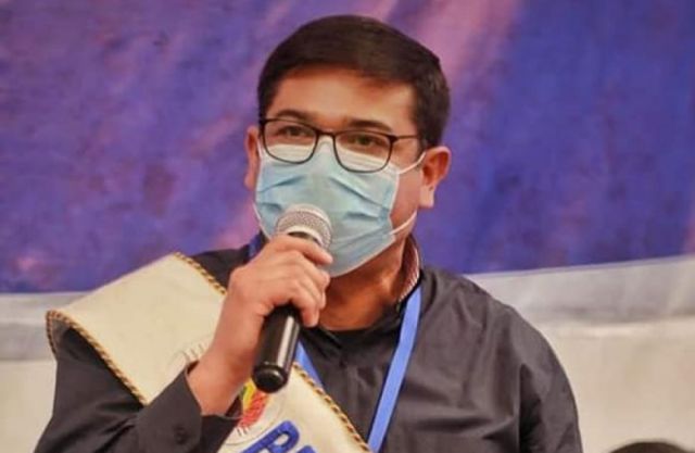 Presidente de la FAM plantea postergar el Censo para mejor planificación Presidente de la FAM plantea postergar el Censo para mejor planificación