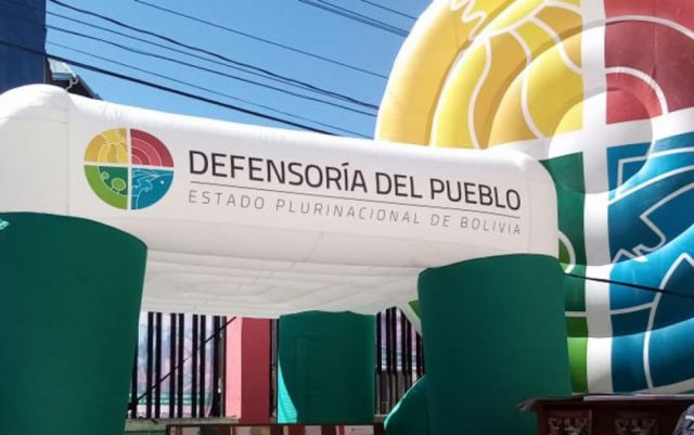 Postulantes a Defensor podrán presentarse desde el jueves