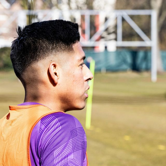 El Beerschot de Ramiro Vaca pierde la categoría en Bélgica 