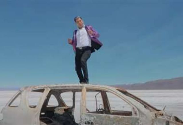 Chuteros exhiben en TikTok sus carreras y rutas por donde ingresan el contrabando a Bolivia