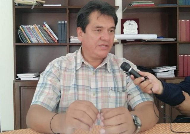 Gobernación licitó canasta alimentaria para el adulto mayor de la gestión 2022