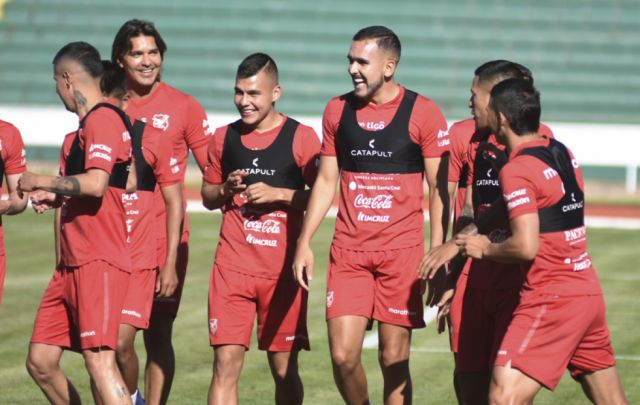 Selección Nacional viajará en  vuelo chárter a Barranquilla