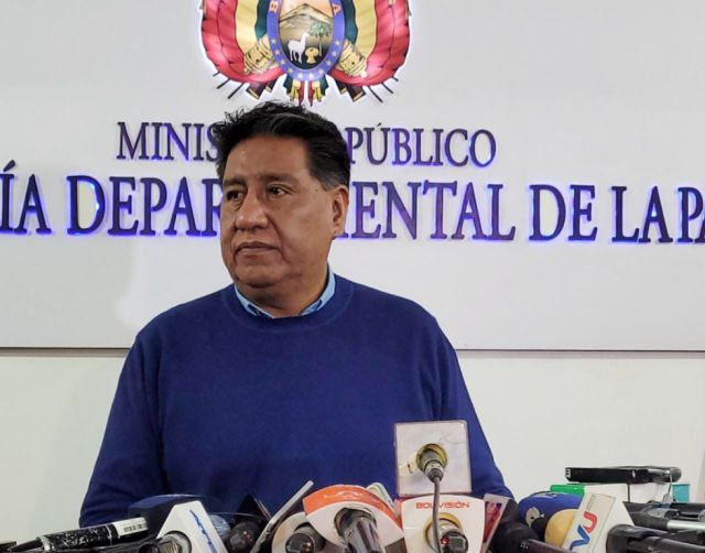Ministerio Público advierte que será implacable con fiscal por presunta extorsión a litigante
