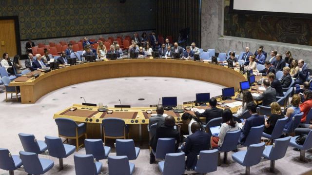 Extienden mandato de misión de ONU en Afganistán