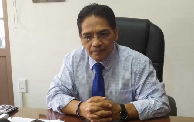 Silva sobre la harina: no debe existir incremento