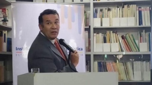 El INE proyecta realizar el precenso en julio