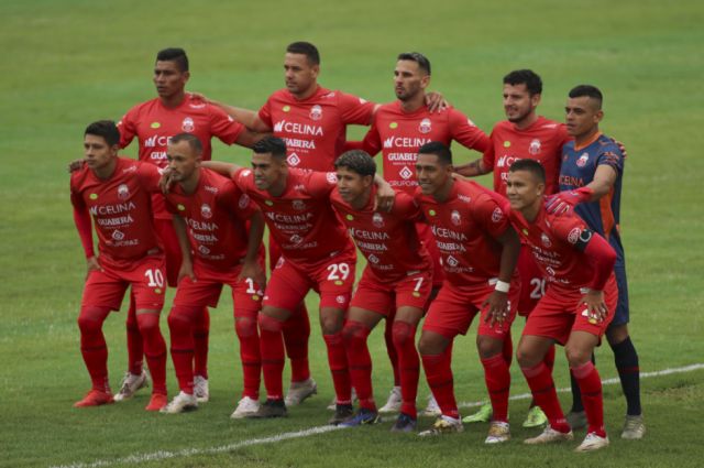   Guabirá puso los goles y Wilstermann se llevó la clasificación 