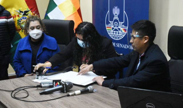 Abren recepción de postulaciones para Defensor; hay plazo hasta el 1 de abril