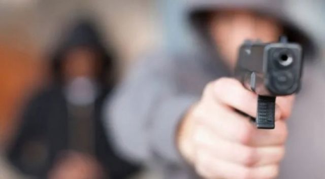 Sujetos roban $us 70 mil a comerciante