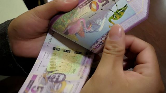 Aumento salarial, inicia el “tire y afloje" entre la COB y los privados