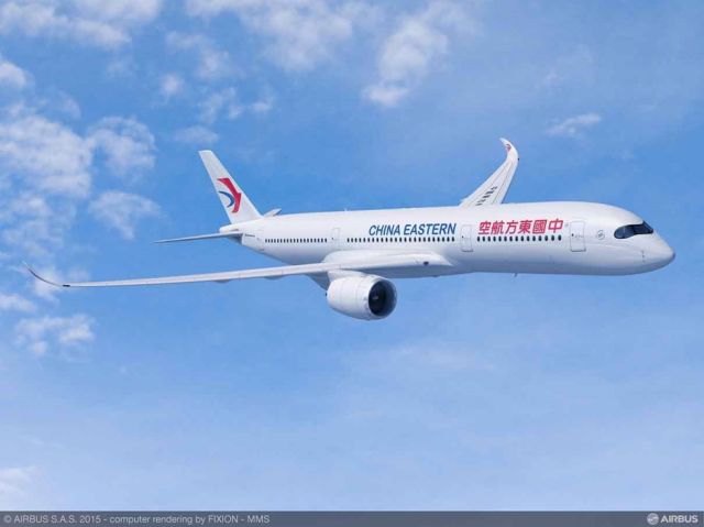 Un avión con 132 personas se estrella en el suroeste de China