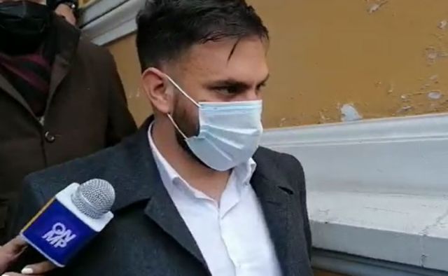 Informe del Ministro de Gobierno no satisface al MAS, lo interpelarán 