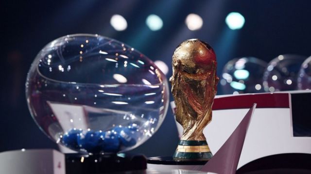 FIFA confirmó cómo será el sorteo del Mundial de Qatar