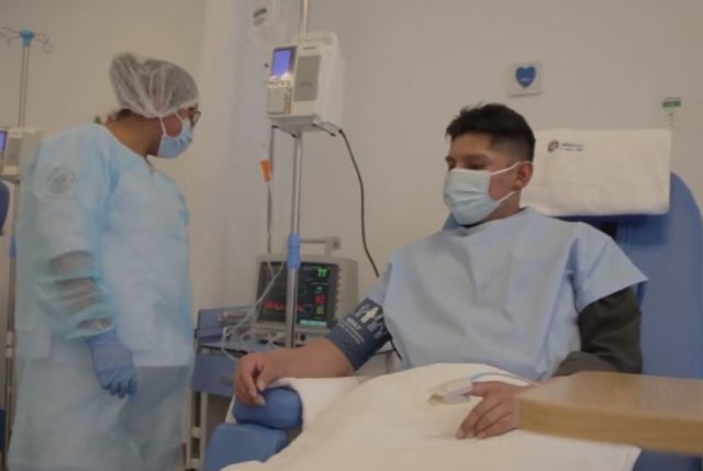 Falta de cobertura del SUS en al menos 6 fármacos amenaza la vida de pacientes con cáncer