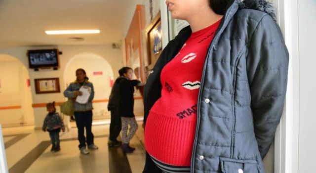 Bolivia: 4 adolescentes se embarazan cada hora y una niña cada cuatro horas, alerta el UNFPA