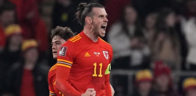 El 'otro Bale' hace soñar a Gales con el Mundial 