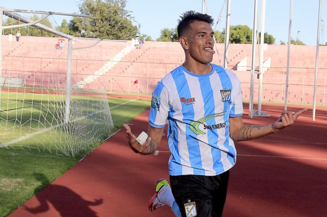 Ciclón, García y Municipal en lo más alto de la ATF tras la segunda fecha