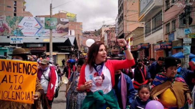 Ciudadela de la Mujer logra sus primeras alianzas para su presentación oficial en abril