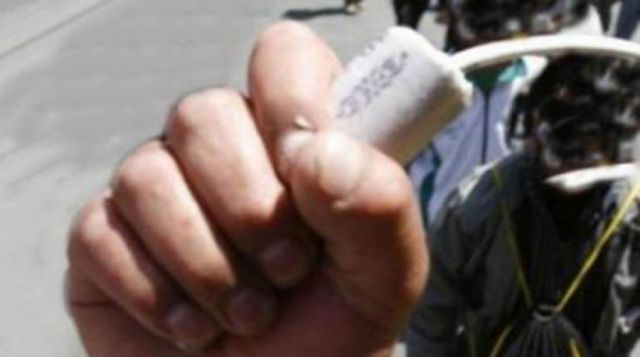 Senador del MAS ve 'importante' que se reconozca el guardatojo y la dinamita porque son la ‘simbología’ de los trabajadores