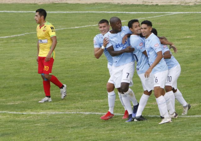 Nacional Potosí y Aurora reanudan el torneo apertura el viernes 